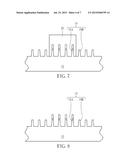 SEMICONDUCTOR STRUCTURE AND MANUFACTURING METHOD THEREOF diagram and image