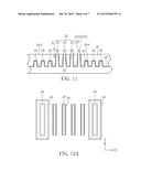 SEMICONDUCTOR STRUCTURE AND MANUFACTURING METHOD THEREOF diagram and image