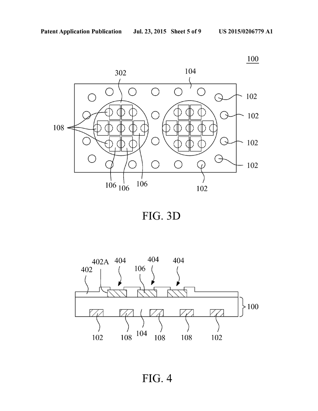 SEMICONDUCTOR PROCESSING BOAT DESIGN WITH PRESSURE SENSOR - diagram, schematic, and image 06