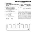 Double Patterning Method Of Forming Semiconductor Active Areas And     Isolation Regions diagram and image