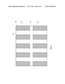 Double Patterning Method Of Forming Semiconductor Active Areas And     Isolation Regions diagram and image