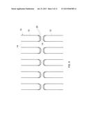 Double Patterning Method Of Forming Semiconductor Active Areas And     Isolation Regions diagram and image