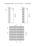 Double Patterning Method Of Forming Semiconductor Active Areas And     Isolation Regions diagram and image