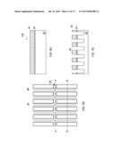 Double Patterning Method Of Forming Semiconductor Active Areas And     Isolation Regions diagram and image