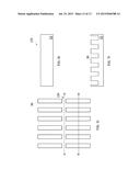 Double Patterning Method Of Forming Semiconductor Active Areas And     Isolation Regions diagram and image