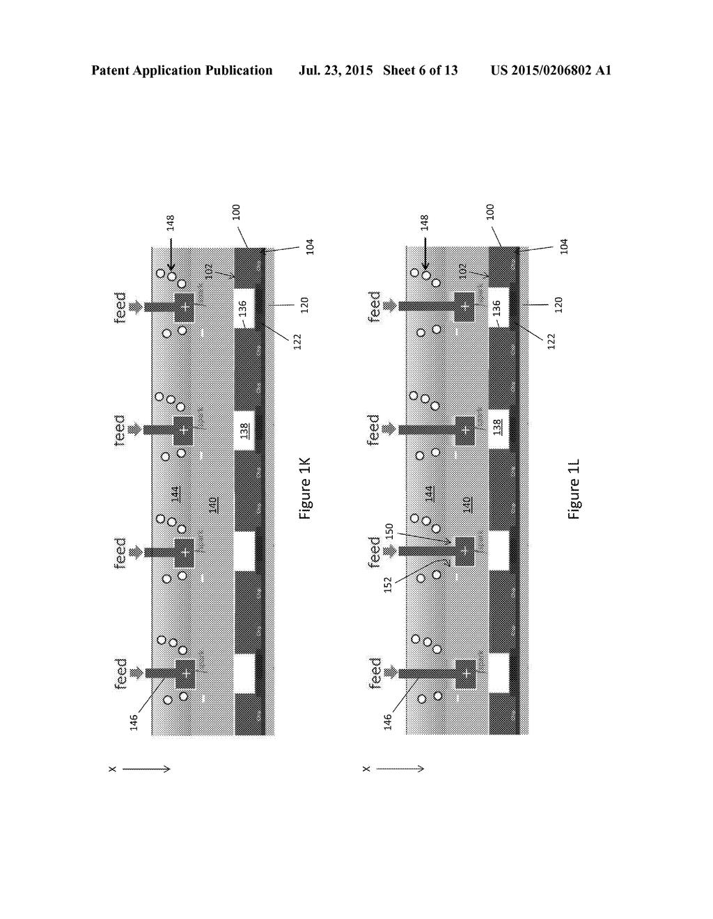 Singulation of Semiconductor Dies with Contact Metallization by Electrical     Discharge Machining - diagram, schematic, and image 07