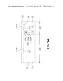 CHIP PACKAGE AND METHOD OF MANUFACTURING THE SAME diagram and image