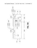 CHIP PACKAGE AND METHOD OF MANUFACTURING THE SAME diagram and image