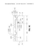 CHIP PACKAGE AND METHOD OF MANUFACTURING THE SAME diagram and image