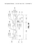 CHIP PACKAGE AND METHOD OF MANUFACTURING THE SAME diagram and image