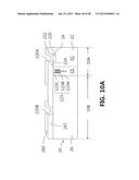 CHIP PACKAGE AND METHOD OF MANUFACTURING THE SAME diagram and image