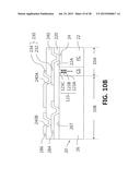 CHIP PACKAGE AND METHOD OF MANUFACTURING THE SAME diagram and image