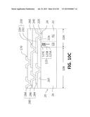 CHIP PACKAGE AND METHOD OF MANUFACTURING THE SAME diagram and image