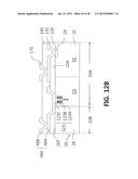 CHIP PACKAGE AND METHOD OF MANUFACTURING THE SAME diagram and image