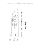 CHIP PACKAGE AND METHOD OF MANUFACTURING THE SAME diagram and image