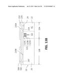 CHIP PACKAGE AND METHOD OF MANUFACTURING THE SAME diagram and image