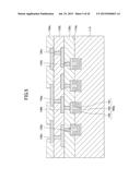 WIRING SUBSTRATE HAVING COLUMNAR PROTRUDING PART diagram and image