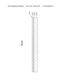 WIRING SUBSTRATE HAVING COLUMNAR PROTRUDING PART diagram and image