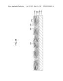 WIRING SUBSTRATE HAVING COLUMNAR PROTRUDING PART diagram and image