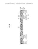 WIRING SUBSTRATE HAVING COLUMNAR PROTRUDING PART diagram and image