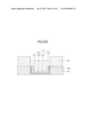 WIRING SUBSTRATE HAVING COLUMNAR PROTRUDING PART diagram and image