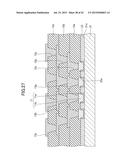 WIRING SUBSTRATE HAVING COLUMNAR PROTRUDING PART diagram and image