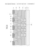 WIRING SUBSTRATE HAVING COLUMNAR PROTRUDING PART diagram and image