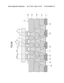 WIRING SUBSTRATE HAVING COLUMNAR PROTRUDING PART diagram and image