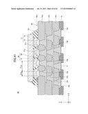 WIRING SUBSTRATE HAVING COLUMNAR PROTRUDING PART diagram and image