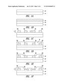 METHOD TO REDUCE METAL FUSE THICKNESS WITHOUT EXTRA MASK diagram and image