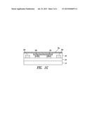 METHOD TO REDUCE METAL FUSE THICKNESS WITHOUT EXTRA MASK diagram and image