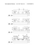 METHOD TO REDUCE METAL FUSE THICKNESS WITHOUT EXTRA MASK diagram and image