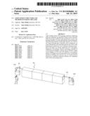 LIGHT SOURCE STRUCTURES AND METHODS OF MAKING THE SAME diagram and image