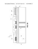 LIGHT SOURCE STRUCTURES AND METHODS OF MAKING THE SAME diagram and image