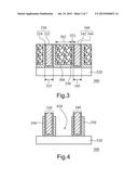 METHOD OF FORMING CONTACT STRUCTURE OF GATE STRUCTURE diagram and image