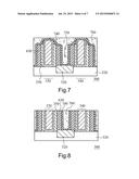 METHOD OF FORMING CONTACT STRUCTURE OF GATE STRUCTURE diagram and image