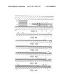 FOCAL PLANE ARRAY AND METHOD FOR MANUFACTURING THE SAME diagram and image