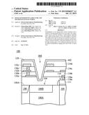 IMAGE-SENSOR DEVICE STRUCTURE AND METHOD OF MANUFACTURING diagram and image