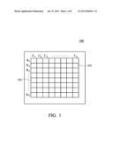 IMAGE-SENSOR DEVICE STRUCTURE AND METHOD OF MANUFACTURING diagram and image