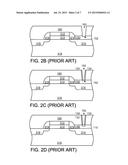 RESISTIVE ELEMENT AND MEMORY CELL OF NON-VOLATILE MEMORY AND MANUFACTURING     METHOD THEREOF diagram and image