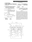 POWER LDMOS SEMICONDUCTOR DEVICE WITH REDUCED ON-RESISTANCE AND     MANUFACTURING METHOD THEREOF diagram and image