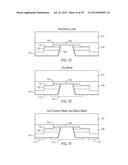 MULTI-JUNCTION SOLAR CELLS WITH RECESSED THROUGH-SUBSTRATE VIAS diagram and image