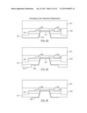 MULTI-JUNCTION SOLAR CELLS WITH RECESSED THROUGH-SUBSTRATE VIAS diagram and image