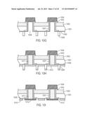 MULTI-JUNCTION SOLAR CELLS WITH RECESSED THROUGH-SUBSTRATE VIAS diagram and image