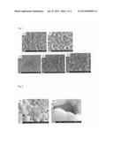 ELECTROLYTE LAYER HAVING A PATCHWORK-TYPE NANOPOROUS GRAIN BOUNDARY AND A     METHOD OF PREPARATION THEREOF diagram and image