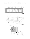 MULTILAYER STRUCTURE FOR THERMOPHOTOVOLTAIC DEVICES AND THERMOPHOTOVOLTAIC     DEVICES COMPRISING SUCH diagram and image