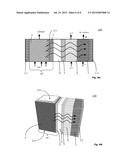 MULTILAYER STRUCTURE FOR THERMOPHOTOVOLTAIC DEVICES AND THERMOPHOTOVOLTAIC     DEVICES COMPRISING SUCH diagram and image