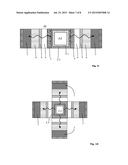 MULTILAYER STRUCTURE FOR THERMOPHOTOVOLTAIC DEVICES AND THERMOPHOTOVOLTAIC     DEVICES COMPRISING SUCH diagram and image