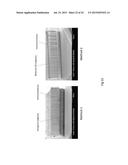 METHODS AND DEVICES FOR LIGHT EXTRACTION FROM A GROUP III-NITRIDE     VOLUMETRIC LED USING SURFACE AND SIDEWALL ROUGHENING diagram and image