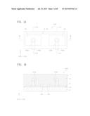 LIGHT EMITTING DEVICE AND METHOD OF MANUFACTURING LIGHT EMITTING DEVICE diagram and image